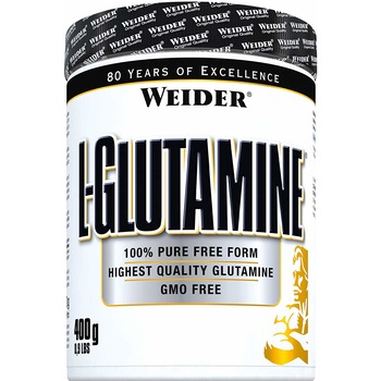 Weider glutamine 400 G Weider glutamine 400 G