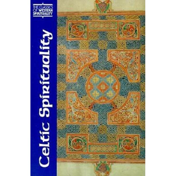 Celtic Spirituality, Oliver Davies