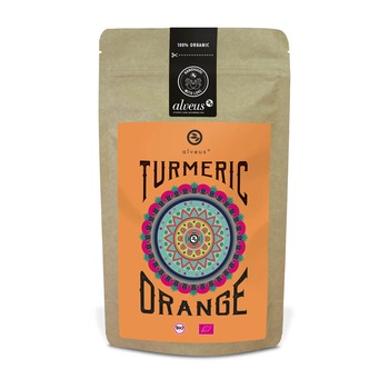 Turmeric BIO - Orange Turmeric BIO - Orange