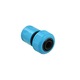 Conector rapid 3/4" BLUE LINE, GEKO G73032B