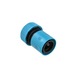 Conector rapid 3/4" BLUE LINE, GEKO G73032B