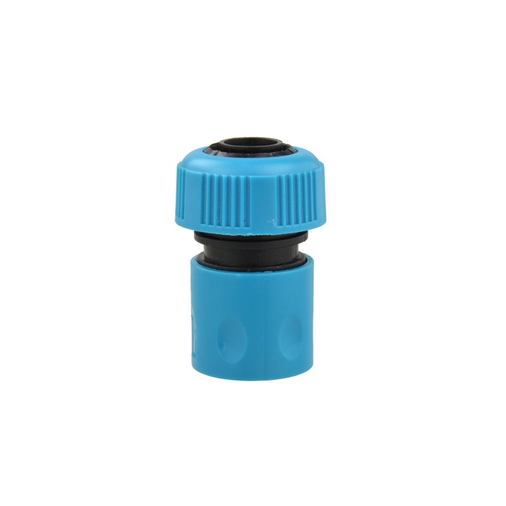 Conector rapid 3/4" BLUE LINE, GEKO G73032B