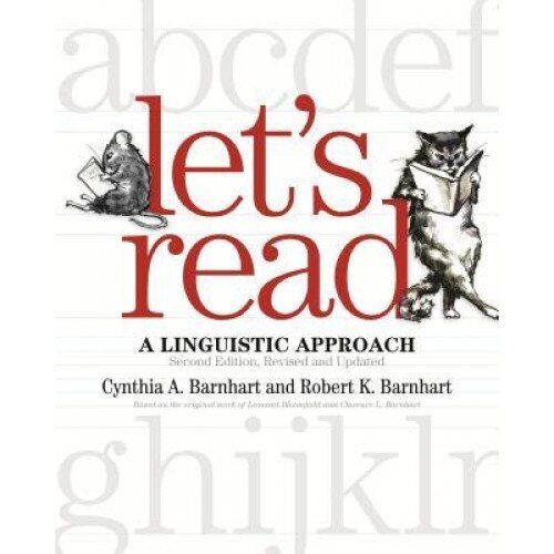 Let's Read: A Linguistic Approach,