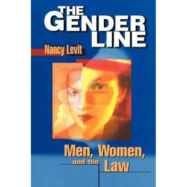 The Gender Line, Nancy Levit (Author)