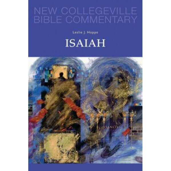Isaiah, O. F. M. Leslie J. Hoppe (Author)