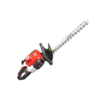 Motofoarfeca pe benzina HECHT 9245 pentru gard viu, putere 1 CP, lama 70 cm, 5.8 kg Motofoarfeca pe benzina HECHT 9245 pentru gard viu, putere 1 CP, lama 70 cm, 5.8 kg