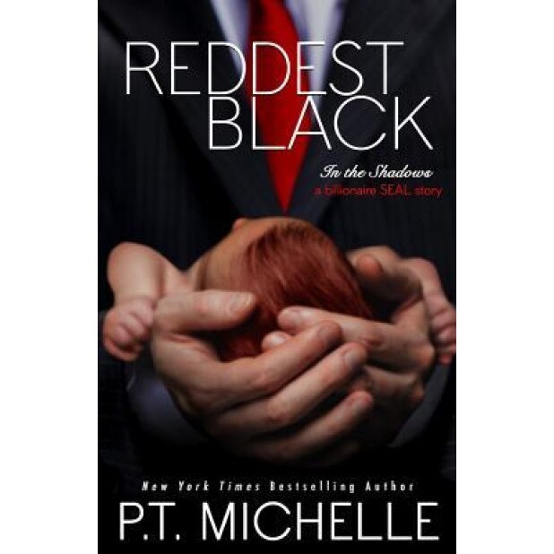 Reddest Black, P. T. Michelle (Author)