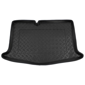 Covoras tavita portbagaj compatibil cu Nissan MICRA V K14 2016+ Covoras tavita portbagaj compatibil cu Nissan MICRA V K14 2016+