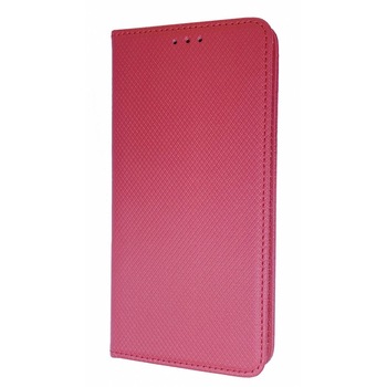 Husa carte panza Samsung A50 - rosu Husa carte panza Samsung A50 - rosu