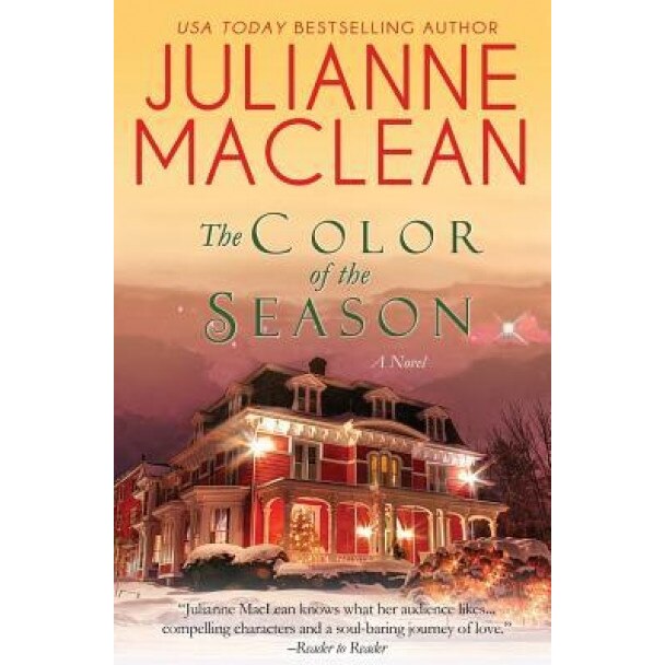 The Color of the Season, Julianne MacLean (Author)