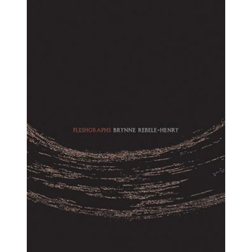 Fleshgraphs, Brynne Rebele-Henry (Author)