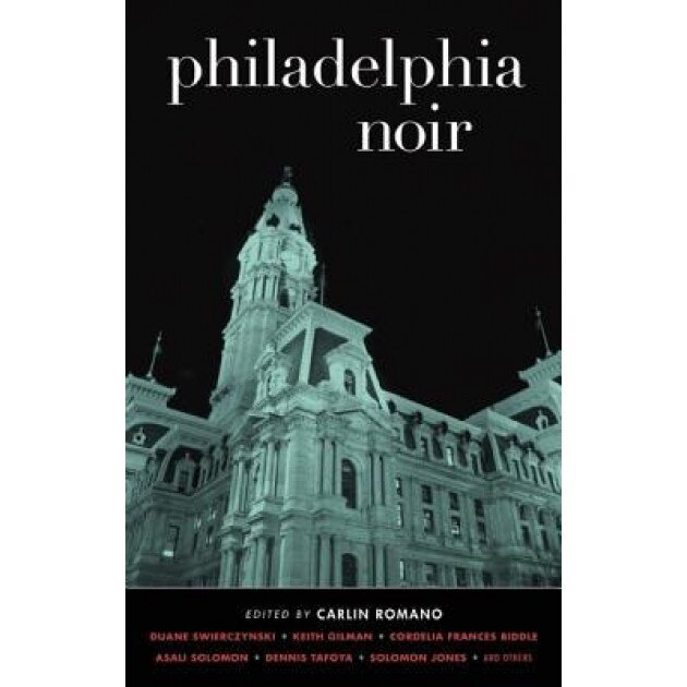 Philadelphia Noir,
