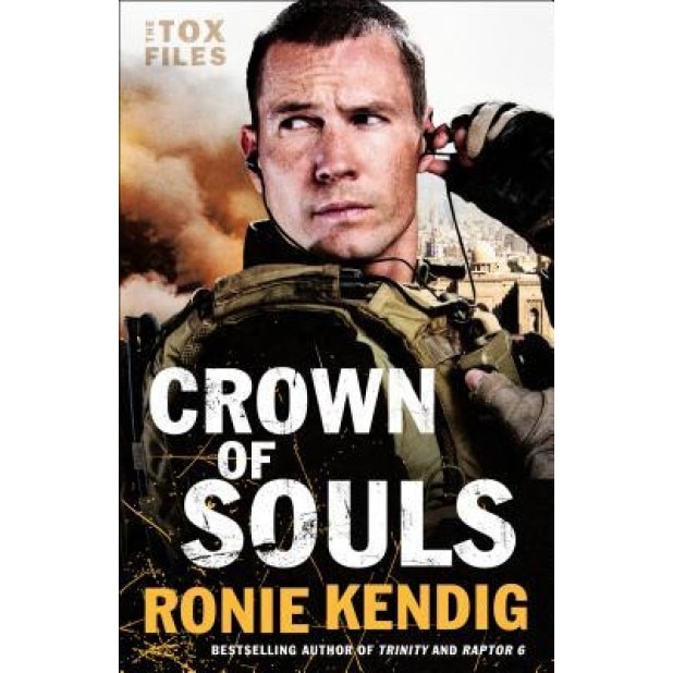 Crown of Souls, Ronie Kendig (Author)