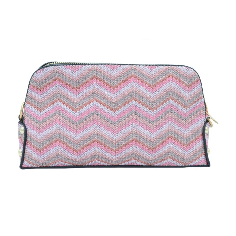 Geanta dama casual tip postas NN G-133R, Multicolor