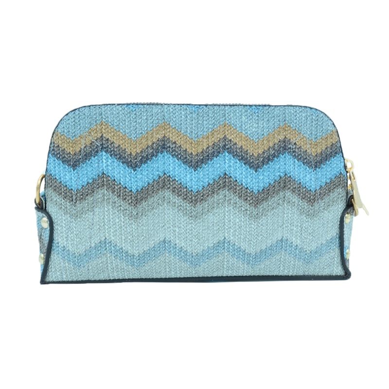 Geanta dama casual tip postas NN G-133A, Multicolor