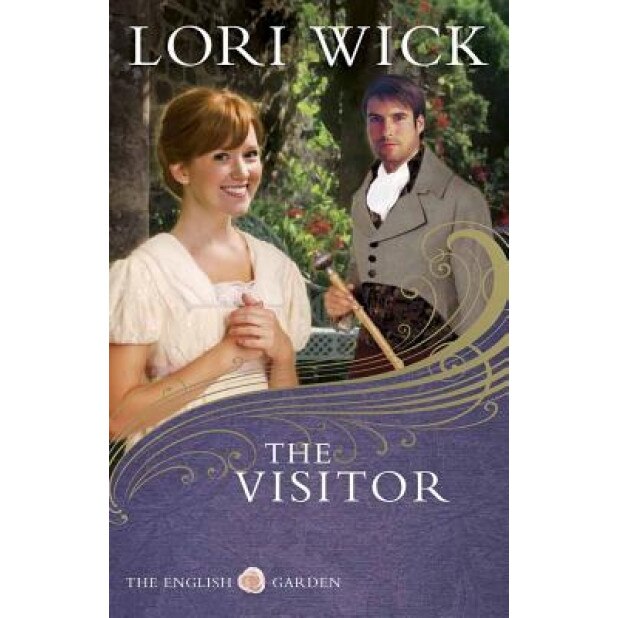 The Visitor, Lori Wick