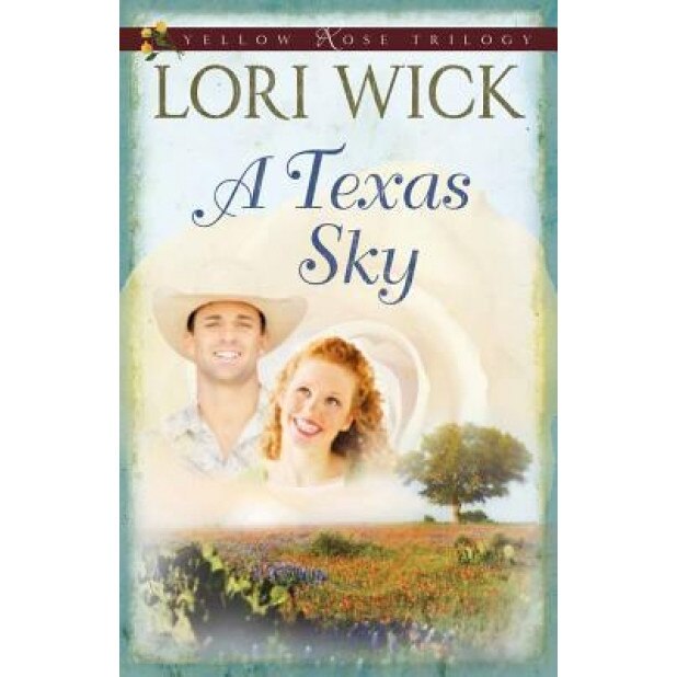A Texas Sky, Lori Wick
