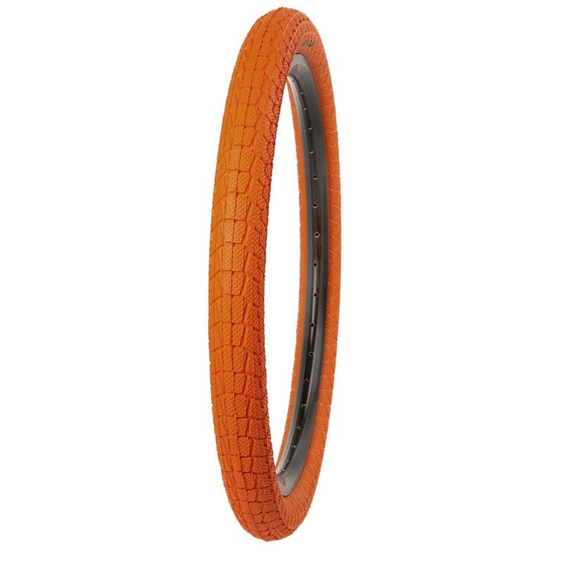 Anvelopa Kenda ,20x1.95 , ORANGE, 