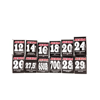 Camera Kenda , 18 x 1.75-2.125 AV Camera Kenda , 18 x 1.75-2.125 AV