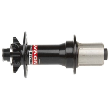 Butuc Spate Novatec,Ax 12 mm,DH 82 SB,150 mm,DB Butuc Spate Novatec,Ax 12 mm,DH 82 SB,150 mm,DB