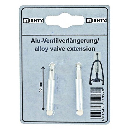 Extensie Valva Mighty,40 mm