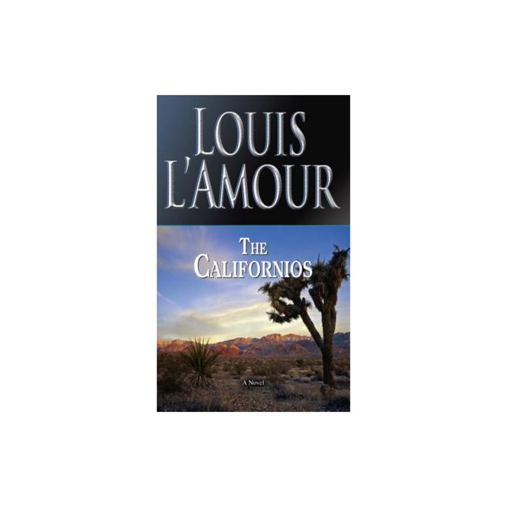 The Californios, Louis L'Amour
