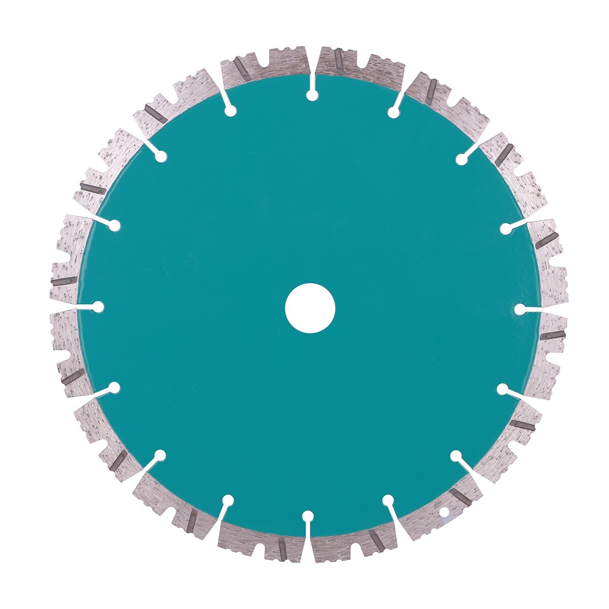Disc diamantat DISTAR 1A1RSS Technic advanced 125mm/beton, caramida
