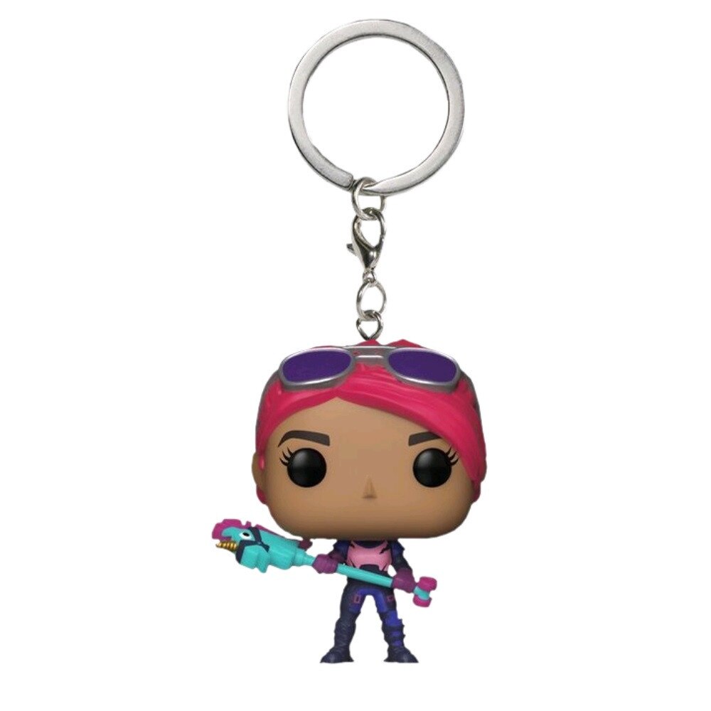 Breloc Funko Pop Fortnite - Brite Bomber