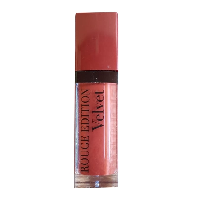 Ruj Bourjois Rouge Edition Velvet 23 Chocolat Corset, 7.7 ml