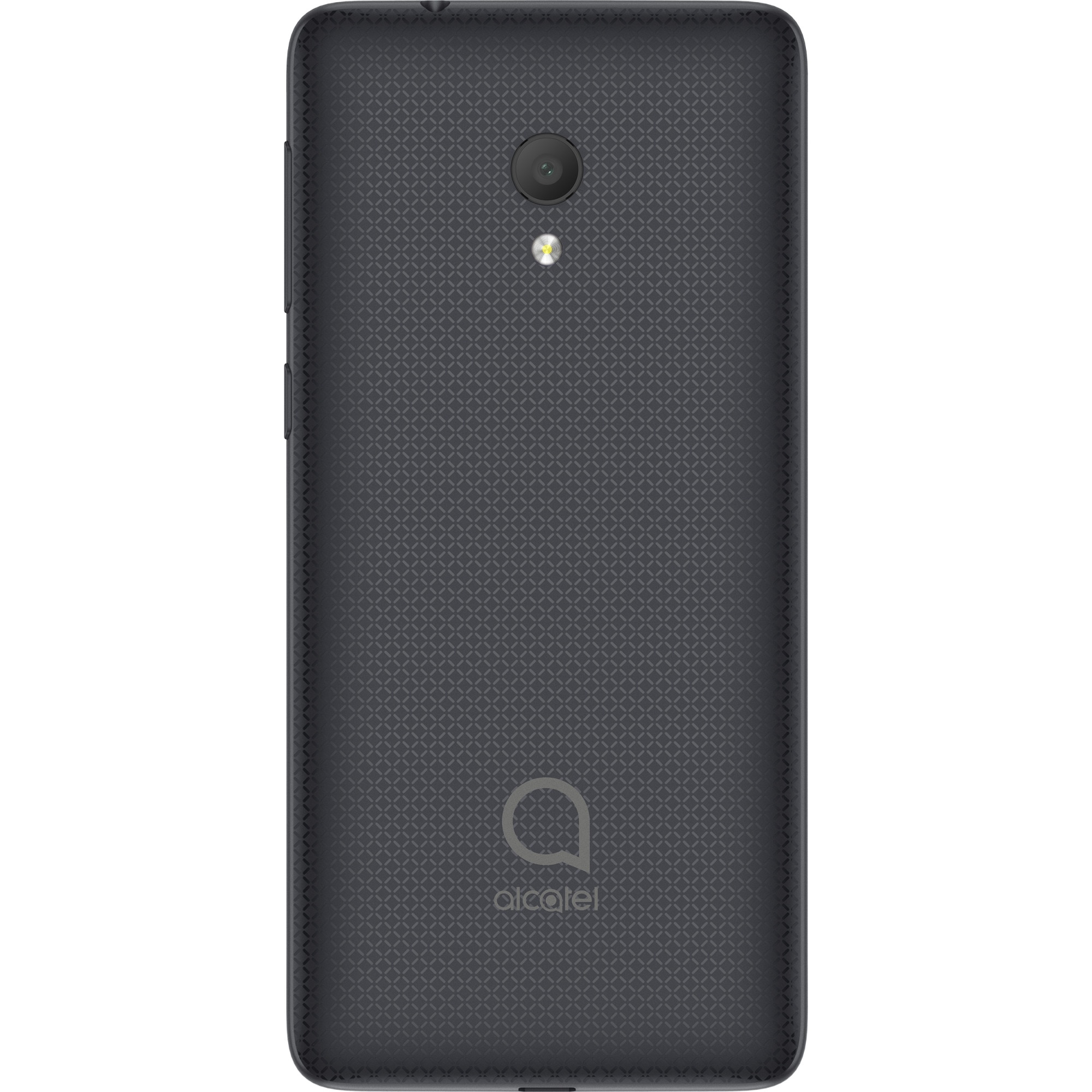 Как перезагрузить alcatel 1c