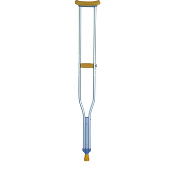 Carja cu sprijin subaxilar din aluminiu marimea M Kaiyang Carja cu sprijin subaxilar din aluminiu marimea M Kaiyang