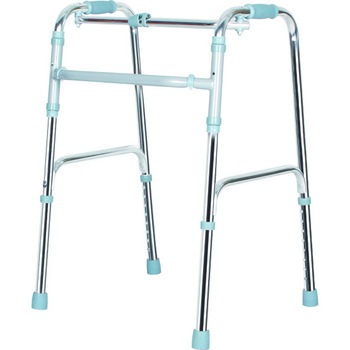 Cadru de mers pliabil, reglabil pe inaltime si functie de pasitor Kaiyang Cadru de mers pliabil, reglabil pe inaltime si functie de pasitor Kaiyang