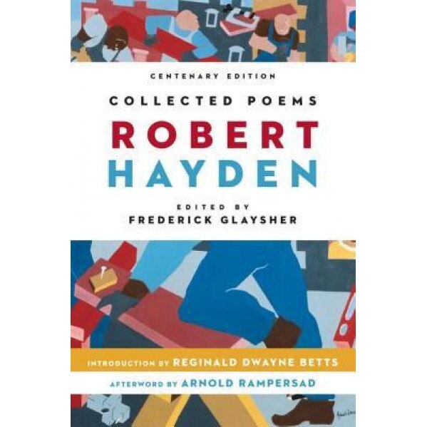 Collected Poems, Robert Hayden (Author)