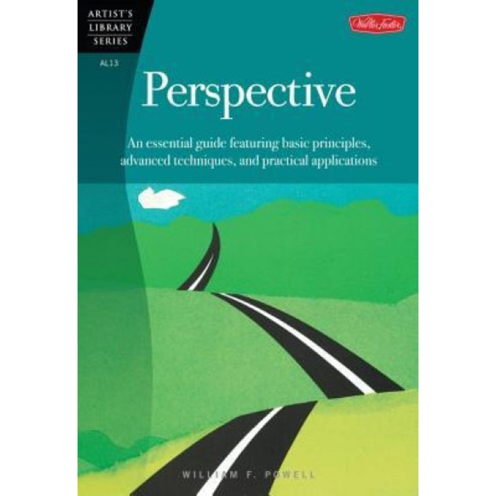 Perspective, William F. Powell