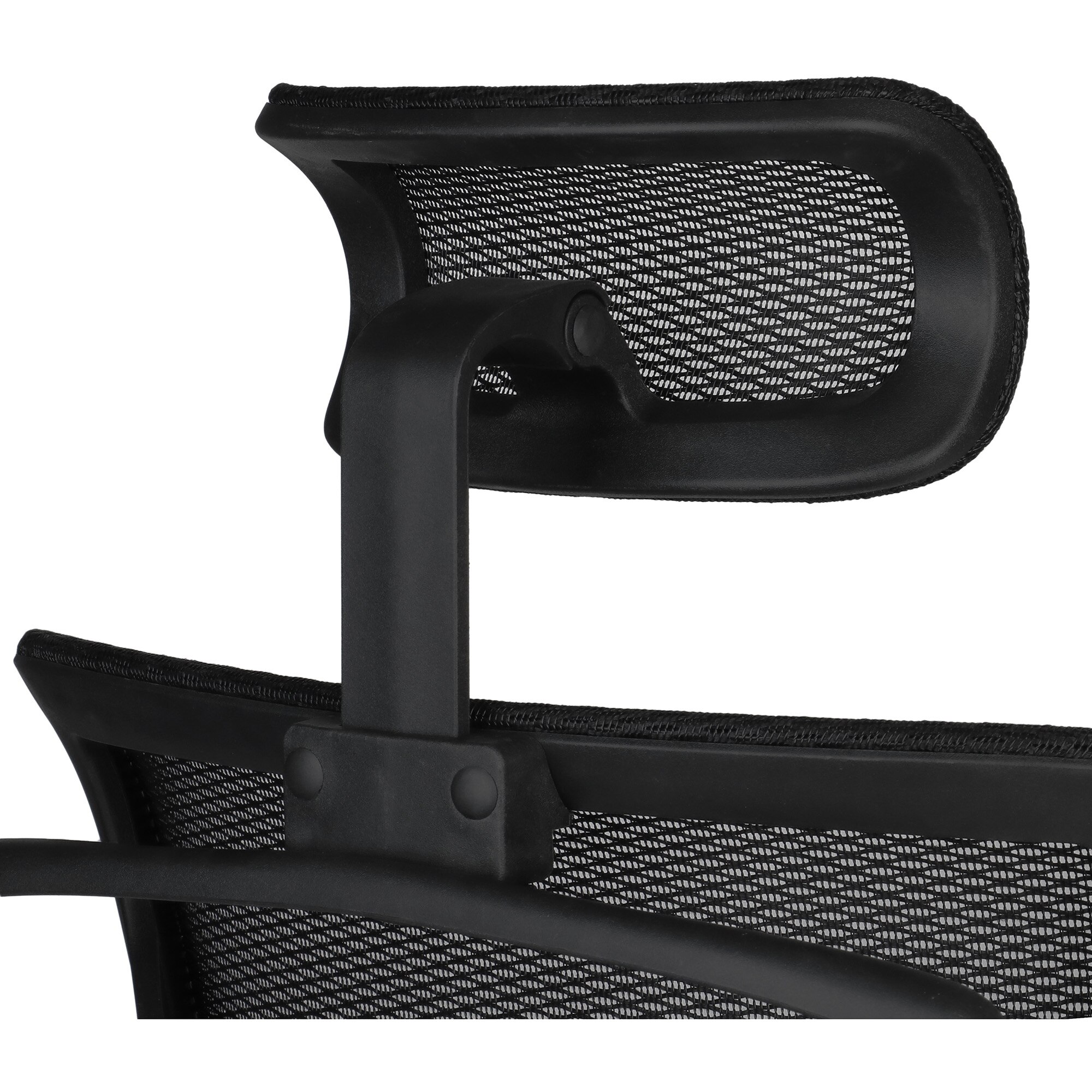 Kring Work Pro C8533H Ergonomikus irodai szék, Fejtámla és deréktámasz ...