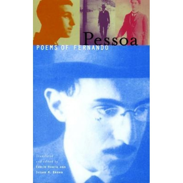 Poems of Fernando Pessoa, Fernando Pessoa