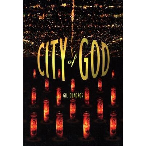 City of God, Gil Cuadros