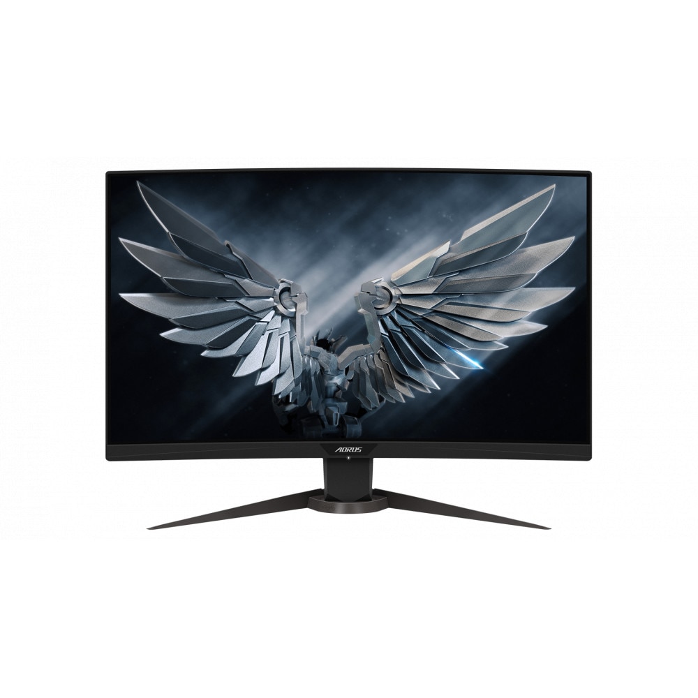 монитор Gigabyte CV27F-EK