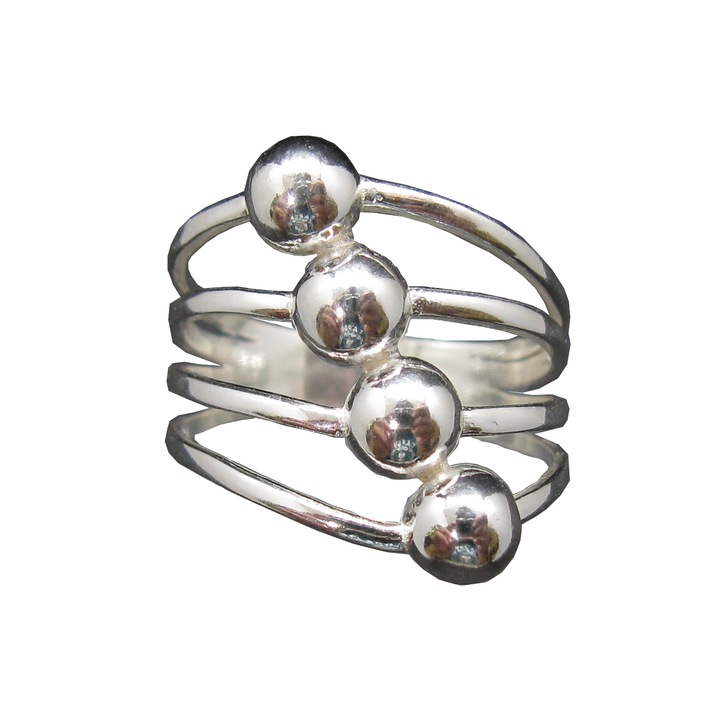 Дамски пръстен Empress R002050, Сребро 925