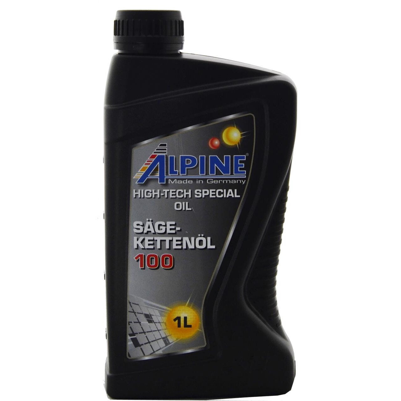 Ulei lant - ALPINE VG 100, 1L