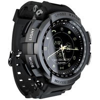 ceas smartwatch lokmat mk28 display 114 inch rezistent la apa ip685 atm capacitate baterie 290mah pendometru masoara pasii parcursi distanta si arderea caloriilor imagen 55_0_
0