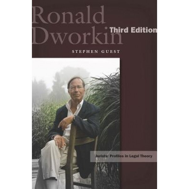Ronald Dworkin, Stephen Guest (Author)