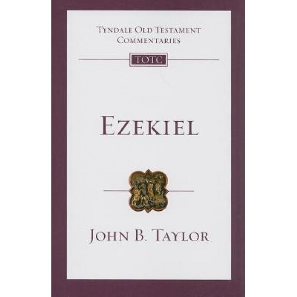 Ezekiel, John B. Taylor (Author)