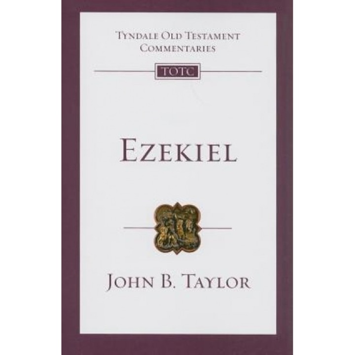 Ezekiel, John B. Taylor (Author)