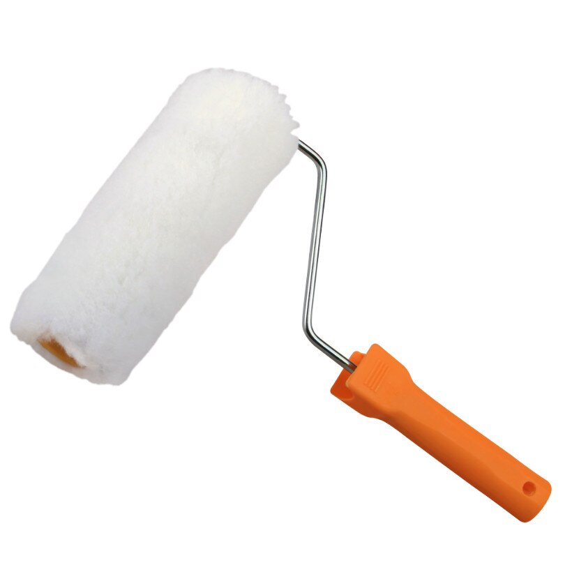 Trafalet Alb Poliester ETS Lungime 180mm