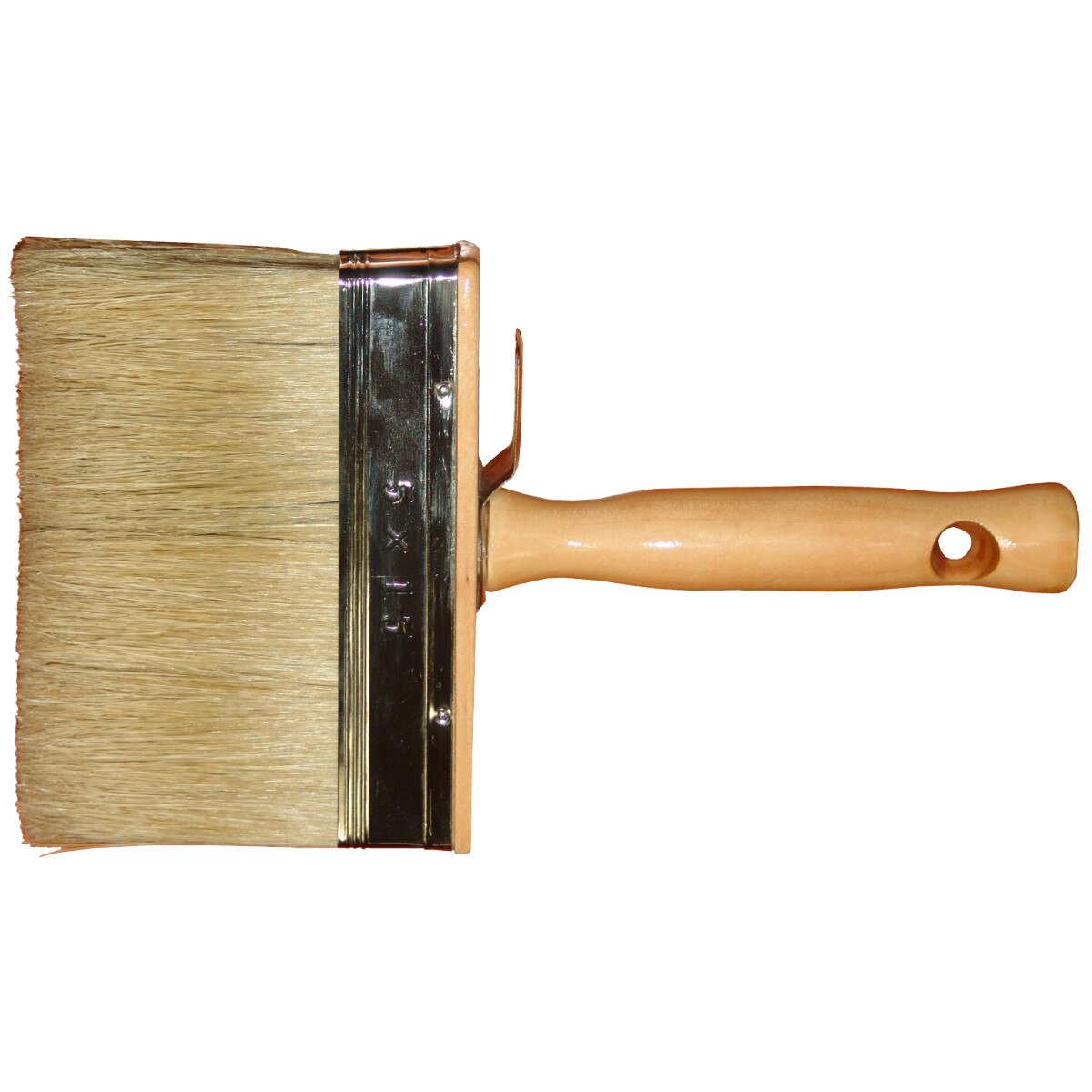 Bidinea cu Fir Natural Latime:50mm, Lungime:150mm, Lungime fir:55mm