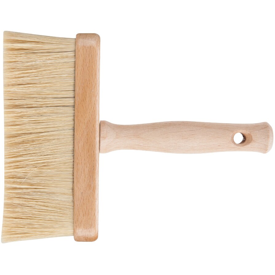 Bidinea din Lemn cu Fir Natural Extra Lungime:190mm, Latime:90mm, Lungime fir:76mm