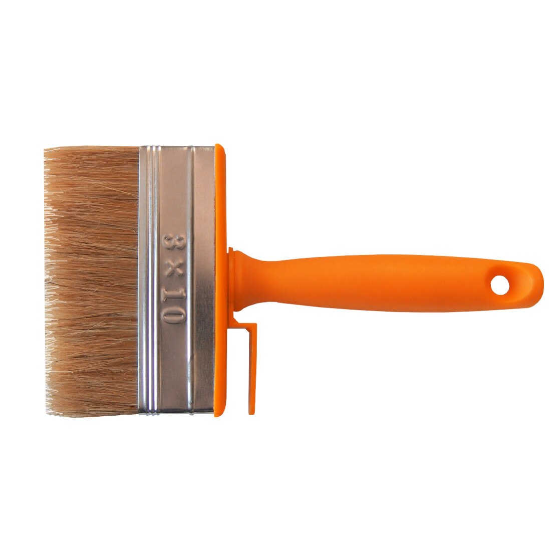 Bidinea Mini cu Fir Natural Lungime:120mm, Latime:30mm, Lungime fir:40mm