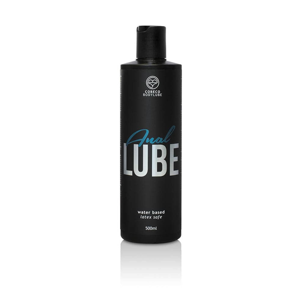 Lubrifiant Anal Lube WB 500ml