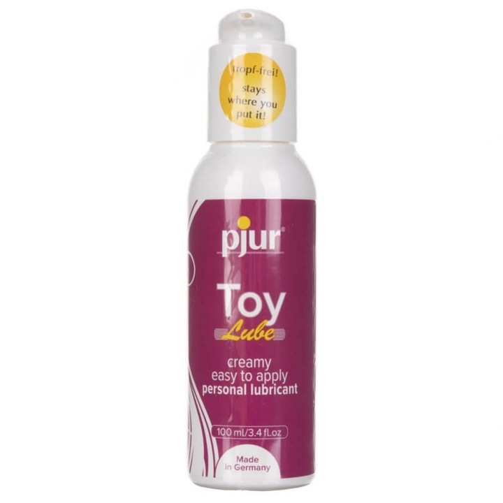 Лубрикант Pjur Toy Lube, 100мл